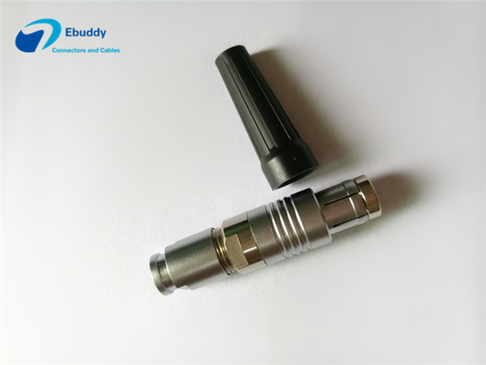 comprar Talla 10 compatible 1031 del conector de cable de Fischer Pin Male Plug S1031A010 online manufacture