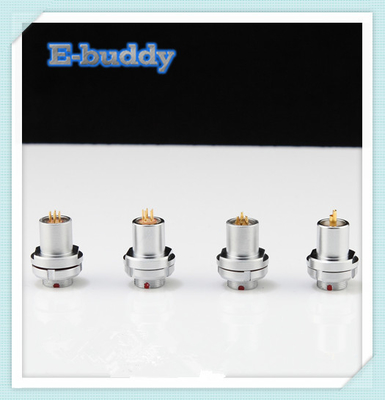 comprar 10 conector hembra compatible DBP1031Z010 del DBP 1031 de Fischer del zócalo del soporte del panel trasero del Pin fabricación en línea