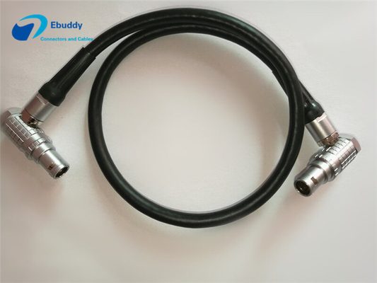 comprar 18 cable modificado para requisitos particulares del LCD EVF de la pulgada para la cámara roja de ángulo recto a de ángulo recto fabricación en línea