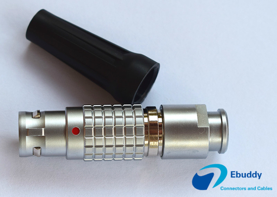 comprar Serie masculina FGG.0B.305 de la cruz LEMO 0B del Pin Adpator del conector circular 5 de Lemo fabricación en línea