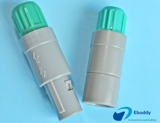 comprar Uno mismo de 2 a 14 pernos que cierra el receptáculo compatible del enchufe PRG de Lemo PAG de la cruz del conector de Lemo fabricación en línea