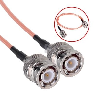 comprar Cable de extensión del varón HD SDI del cable de vídeo de Lanparte HD SDI HD SDI para la cámara de BMCC Blackmagic fabricación en línea