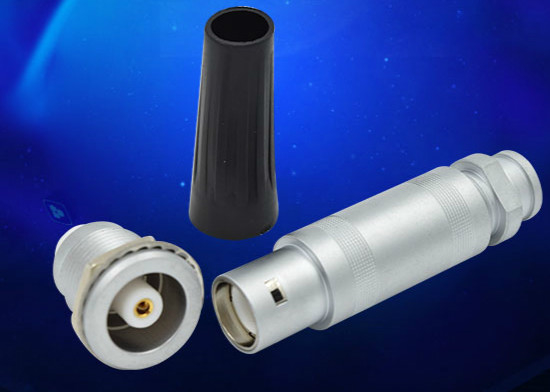 comprar Conectores de FFA.2S.301.CLAD72Z Lemo/conector de vaivén circulares del estilo de Lemo online manufacture