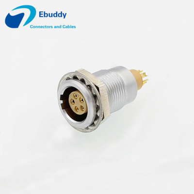 comprar Tipo conector de Lemo que cierra un zócalo femenino alternativo EGA.0B.305.CLL de Lemo con la llave 2 online manufacture