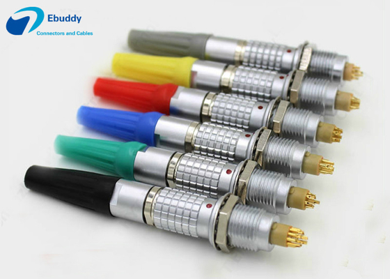 comprar Pin de vaivén circular del HUEVO 00B 0B 1B 2B 3B 2-32 de la serie FGG de Lemo B de los conectores de Lemo fabricación en línea