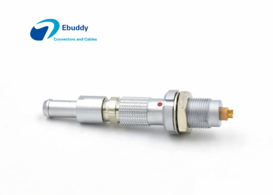 comprar HUEVO masculino y femenino 00B del Pin FGG del conector 2 de Lemo 00 de la serie de Lemo B fabricación en línea