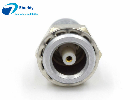 comprar ERA.00.250.CLL Lemo 00 conector coaxial de Femlae del zócalo 00 femeninos de la serie mini fabricación en línea