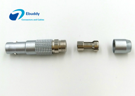 comprar 2 enchufe masculino de Lemo 00B FGG del conector de cable del Pin Lemo del Pin 5 del Pin 4 del Pin 3 fabricación en línea