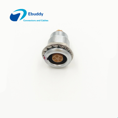 comprar conector de vaivén circular EGG.1B.305.CLL de Lemo del metal alternativo del 1B 5pin online manufacture
