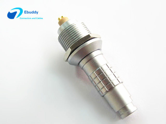 comprar Conector circular FGG IP68 0K 303 de la prenda impermeable del conector de cable de Lemo fabricación en línea