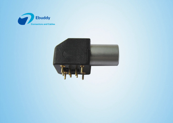 comprar Zócalo del codo de LEMO EXG.0B.9pin M9 0B para la prenda impermeable IP50 del PWB online manufacture