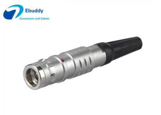 comprar Conector de cable médico de Lemo K de la serie 14 de los detectores compatibles de los conectores pin online manufacture