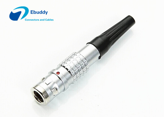 comprar Conector circular de vaivén de Lemo K de los conectores pin compatibles de la serie 5 fabricación en línea