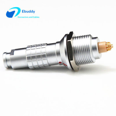 comprar Conector de vaivén del enchufe masculino de la serie 0K 2pin de Lemo K del conector circular fabricación en línea