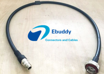comprar Serie S de Lemo de los conectores de cable coaxial del RF de la aduana para los militares video audios médicos fabricación en línea