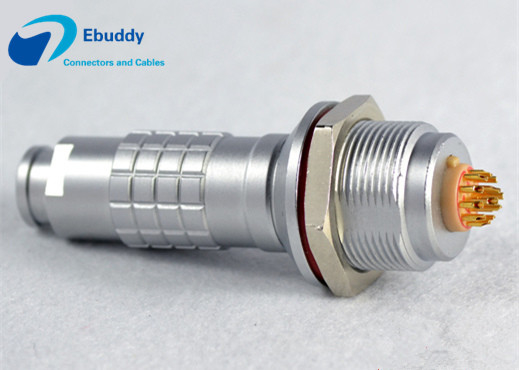 comprar Conectores circulares del Pin de Lemo K de la serie del conector del HUEVO masculino y femenino 1K 16 de Lemo FGG online manufacture