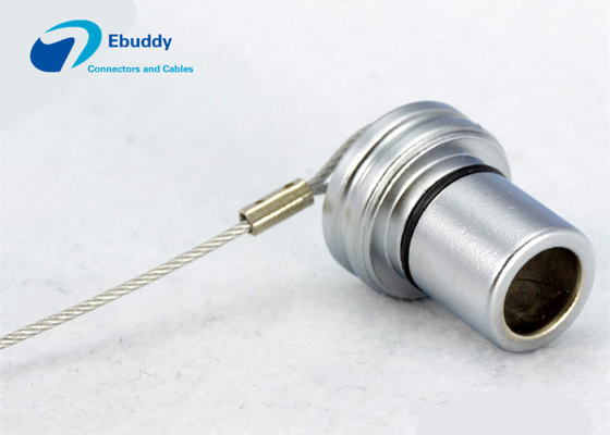 comprar Cubierta compatible de la prueba del polvo del tamaño de la cubierta BRF 0K 1K 2K de los conectores de Lemo online manufacture