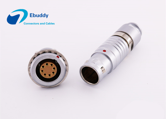 comprar Varón del HUEVO 2B de FGG y conector alternativo FGG.2B.308.CLAD EGG.2B.308.CLL de Lemo de la hembra fabricación en línea