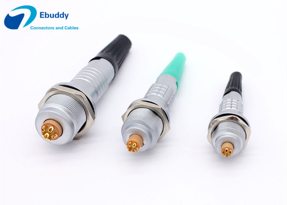 comprar Enchufe circular del perno de Lemo FGG 0K 1K 2K 6 de los conectores de cable de la serie impermeable de IP68 Lemo K online manufacture