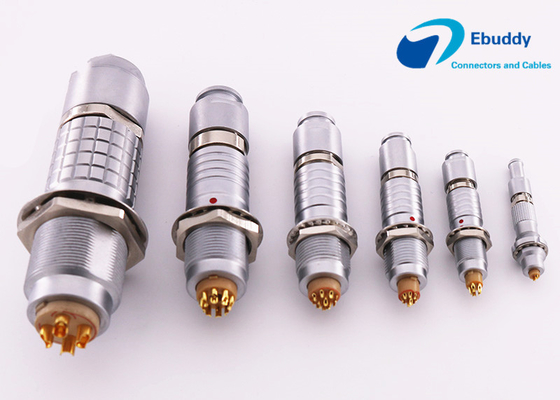 comprar pernos de la alternativa 2-32 de los conectores de la serie de 00B 0B 1B 2B 3B Lemo B para el montaje de cable fabricación en línea