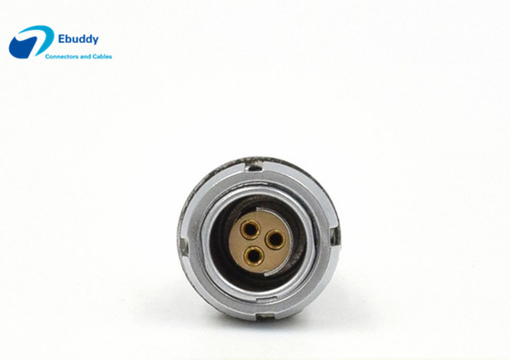 comprar 3 tamaño alternativo femenino de Fischer del conector de cable de Fischer del zócalo del perno D102 fabricación en línea