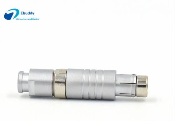 comprar Enchufe masculino compatible S de Fischer/cuerpo 102 del SC 103 talla 2 - conector pin 16 fabricación en línea