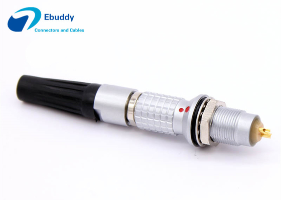 comprar Enchufe FGG.2B.302.CLAD de Lemo 2B.302 del conector del adaptador del poder fabricación en línea