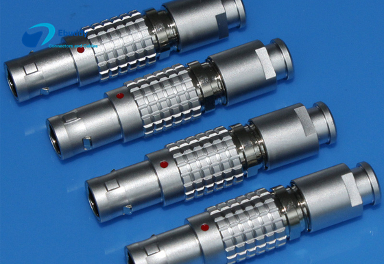 comprar Enchufe masculino multi de los conectores 2-32pin de la serie de Lemo B de la base de Lemo FGG 0B 1B 2B 3B fabricación en línea