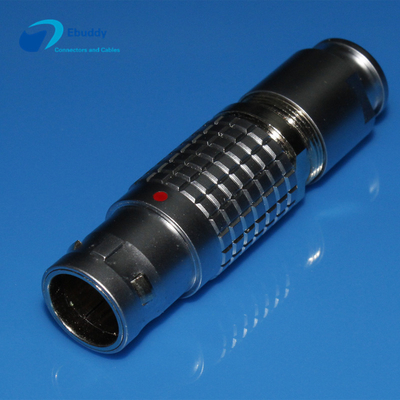 comprar Conectores FGG.3B.308/EGG.3B.308 de la serie de Lemo B del varón y de la hembra del HUEVO del tamaño FGG de Lemo 3B online manufacture