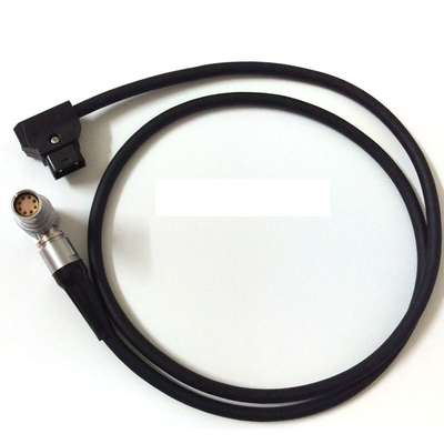 comprar Varón varón del D-golpecito del perno del codo FHJ 2B 8 de Lemo del cable de conexión de la cámara del cable de transmisión de Alexa del femaleArri al mini online manufacture