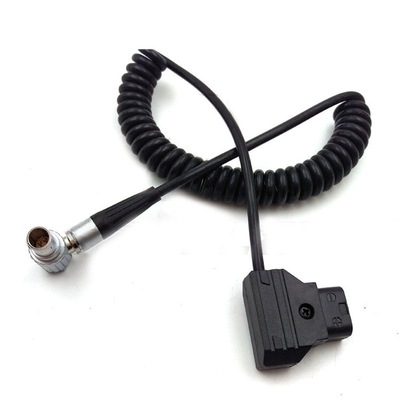 comprar Pin del cable de transmisión del golpecito de la fuente de alimentación del Pin de VAXIS 4 D FHG Lemo 1B 4 garantía de 1 año fabricación en línea
