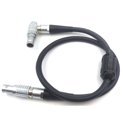 comprar Pin de Lemo 16 del cable de transmisión de la cámara del LCD EVF de la epopeya/del dragón a Pin 16 derecho al tipo correcto del contacto fabricación en línea