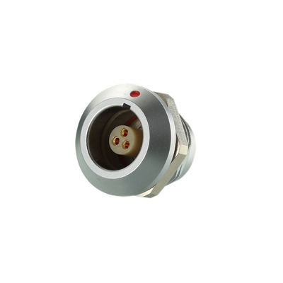 comprar Metal Housing Quick push pull self-locking system Lemo K Series IP68 Male and Female Connector online manufacture