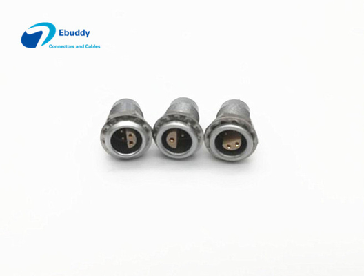 comprar Grado femenino del IP de la ERA 00S 0S 1S 50 del conector de la serie S de Lemo del zócalo de la media luna fabricación en línea