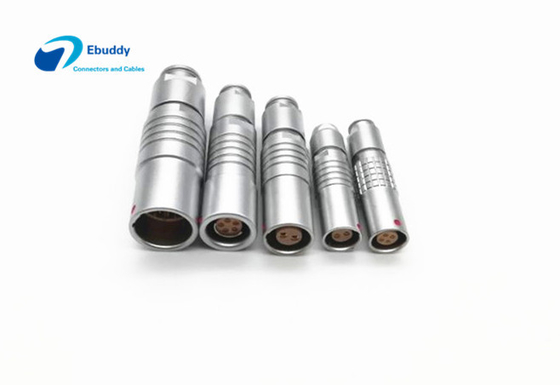 comprar Los pernos del conector de poder de PHG Lemo 0B 1B 2B 3B 2-32 liberan el zócalo para el cable de extensión online manufacture