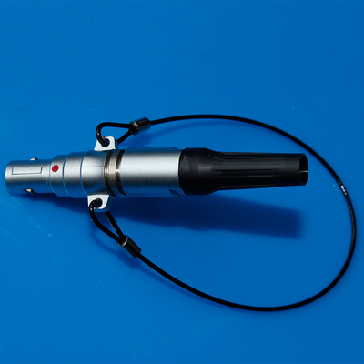 comprar Conector compatible FNG.0B.307.CLAD52Z de Lemo del acollador para los instrumentos GNSS de la encuesta online manufacture