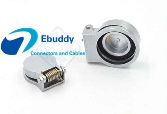 comprar Tapón antipolvo circular de Lemo del guardapolvo de los conectores de cable del BRR 0S 1S 0B 1B para BRR 0S 200 del zócalo online manufacture