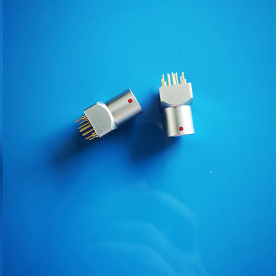 comprar 1 Lemo dominante imprimió el zócalo EZG 1B 305 del PWB del Pin del conector EZG 1B 5 de la placa de circuito fabricación en línea