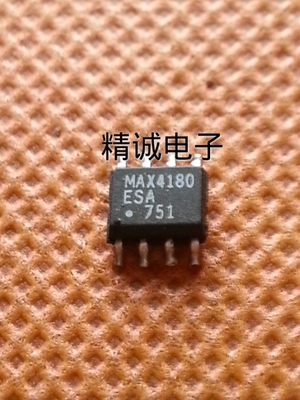 comprar Original IC electrónico de Compents Max4180 fabricación en línea