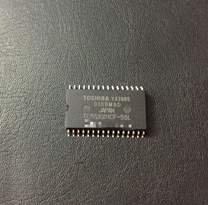 comprar Conector TC551001CF-55L RF del cable eléctrico de la prenda impermeable de IC Compents/uso de la iluminación fabricación en línea