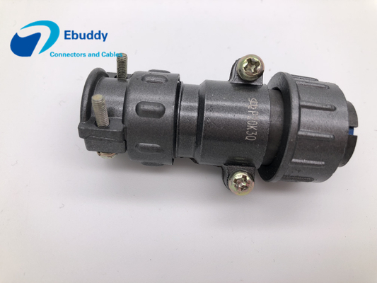 comprar Contacto femenino circular eléctrico militar IP50 del Pin P20K3Q de los conectores de cable 3 online manufacture