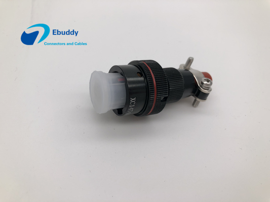 comprar Conectores de cable circulares de XC14T4KH, 4 empalmes eléctricos micro masculinos del Pin fabricación en línea