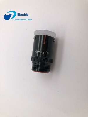 comprar Uso recto circular del espacio aéreo del enchufe del Pin de los conectores de cable de XC18Y5ZHP 5 online manufacture