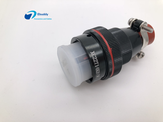 comprar Tipo 14 contacto circular XC22T14KH W de Lemo de la soldadura de los empalmes eléctricos del cable del Pin fabricación en línea