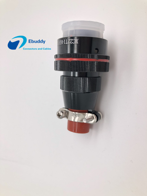 comprar Polvo miniatura de vaivén multi IP50 - prueba de los conectores circulares del Pin XC22T14KH X online manufacture
