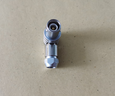 comprar Conector de poder de ángulo recto de Lemo del codo de FLA FLS.00250 fabricación en línea