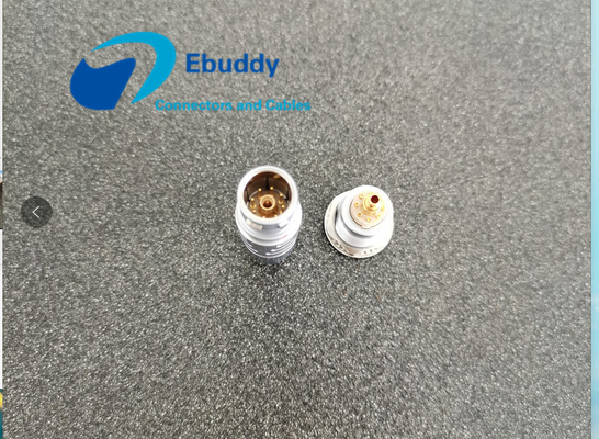 comprar Conectores de cable circulares del HUEVO del enchufe FGG de FHG 8pin 1pin fabricación en línea