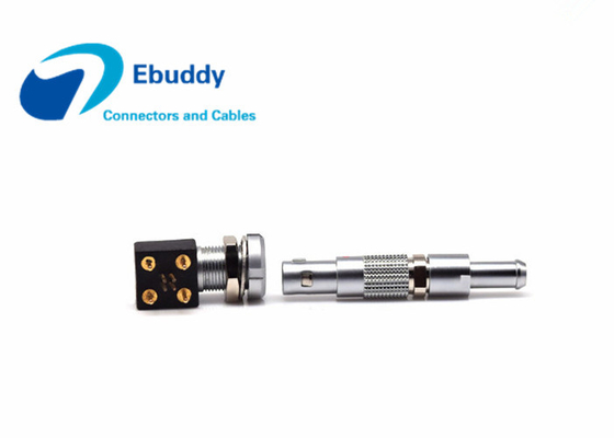 comprar Zócalo femenino masculino del PWB Mout del enchufe EPG de Lemo 00 Mini Connector FGG fabricación en línea