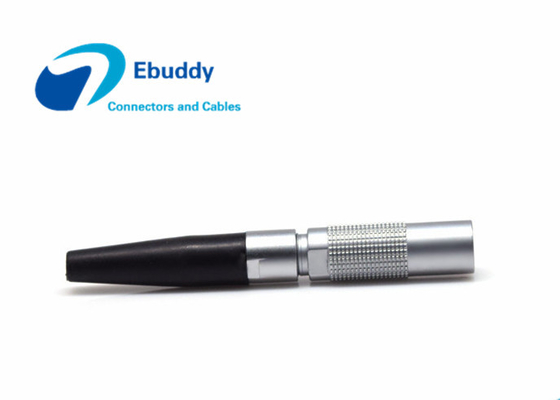 comprar Receptáculo libre femenino del zócalo PHG 00B 2pin 3pin 4pin 5pin de Lemo para el cable de extensión fabricación en línea