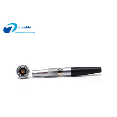 comprar varón del conector FGG de la serie de 3pin Lemo B y zócalo fijo del HUEVO online manufacture